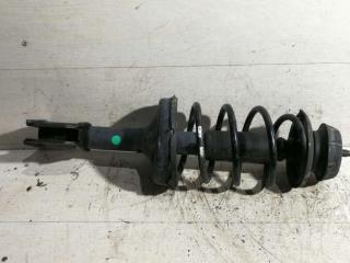 стойка передняя левая Renault Clio 1 поколение [рестайлинг] 1998, 1.5 л., дизель