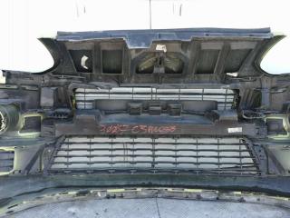бампер передний Citroen C3 Picasso 1 поколение 2009