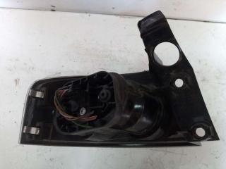 фонарь крышки багажника правый SEAT Ibiza 3 поколение 2005, 1.9 л., дизель, седан