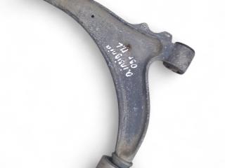 рычаг передний левый Opel Insignia 1 поколение (A) 2009