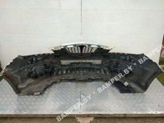 бампер передний Lancia Delta 3 поколение 2008