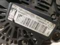 генератор Renault Scenic 2 поколение 2005, DCi, DCi - фото №3
