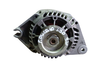 генератор Fiat Ducato 2 поколение 1993, 1.9 л., дизель