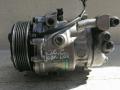 компрессор кондиционера Opel Corsa C 2003, 1.0 л., i, бензин - фото №3