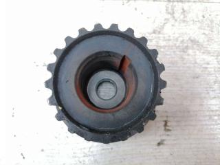 шестерня (звездочка) коленвала Hyundai Tucson 1 поколение 2004, 2.0 л., CRDi, дизель