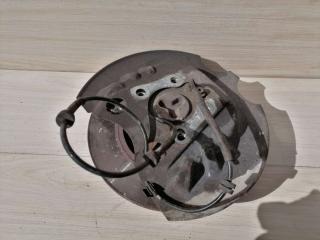 ступица задняя левая Citroen C4 Picasso 1 поколение 2006, 1.6 л., минивэн