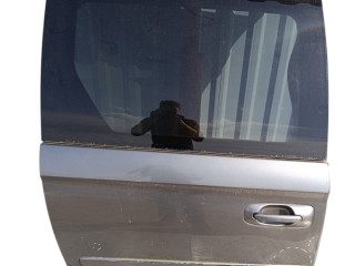 дверь сдвижная Chrysler Voyager 4 поколение [рестайлинг] 2006