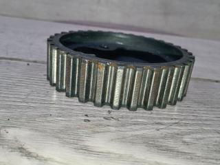 звездочка ТНВД Ford Focus 2 поколение [рестайлинг] 2010, 1.8 л., дизель