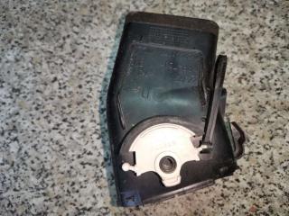 дефлектор обдува салона Peugeot 607 1 поколение 2003, 2.2 л., HDi, дизель, седан