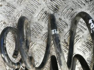 пружина задняя Skoda Octavia 2 поколение (A5) 2005