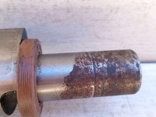 распредвал Renault Kangoo 1 поколение 1998, 1.9 л., дизель