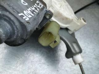 стеклоподъемник задний правый Cadillac Escalade 3 поколение 2007, 6.0 л., бензин