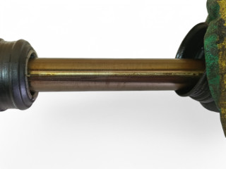 рулевая рейка Hyundai Getz 1 поколение 2005