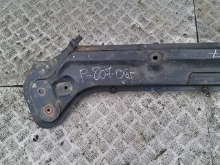балка под радиатор Peugeot 807 1 поколение 2006