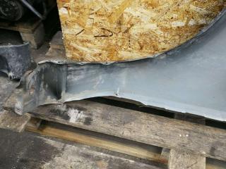 крыло переднее правое Mazda 5 CR [рестайлинг] 2007