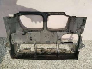 воздухозаборник BMW 5 серия E39 [рестайлинг] 2003, 3.0 л., TDi, дизель, седан