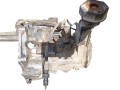 КПП механическая (МКПП) Volkswagen Transporter T4 1999, 2.4 л., D, дизель, CCY - фото №8