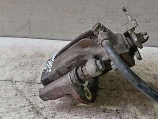 суппорт задний правый Mitsubishi Space Star 1 поколение 2000