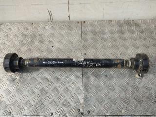 карданный вал Volkswagen Touareg 1 поколение 2005, TDi, TDi, 7L6521101C