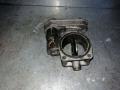заслонка дроссельная Opel Astra G 2005, 1.7 л., дизель, хетчбэк 5 дв. - фото №3
