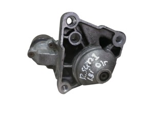 стартер Renault Scenic 1 поколение [рестайлинг] 2001, 1.8 л., бензин