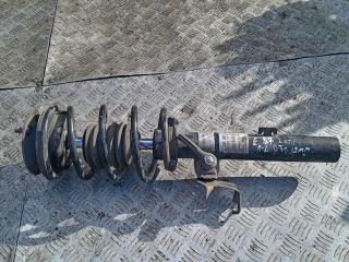 стойка передняя левая BMW 1 серия E81/E82/E87/E88 [рестайлинг] 2007, дизель