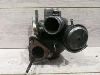 турбина Renault Laguna 2 поколение [рестайлинг] 2006, DCi, DCi, GT1746V