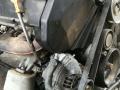 двигатель Audi A4 B6 2001, 2.4 л., i, бензин, AGA - фото №10