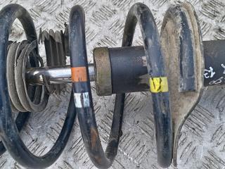 стойка передняя правая Citroen Xsara Picasso 1 поколение 2004, 1.6 л., дизель