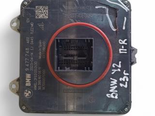 модуль LED BMW X2 F39 2023