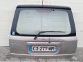 крышка багажника (дверь 3-5) Nissan X-Trail T30 2003 - фото №12