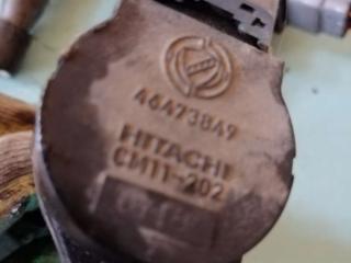 катушка зажигания Fiat Stilo 1 поколение 2001, 1.8 л., бензин, универсал