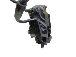 электроусилитель руля Citroen C5 1 поколение [рестайлинг] 2006, A5094686J