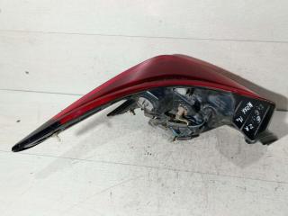 фонарь задний правый Nissan Micra 5 поколение K14 2018, хетчбэк 5 дв.