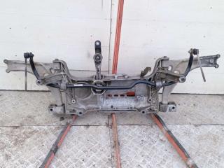 балка подвески передняя (подрамник) Volkswagen Passat B6 2007