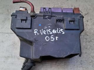 блок предохранителей Renault Vel Satis 1 поколение 2005