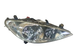 фара правая Peugeot 307 1 поколение 2003