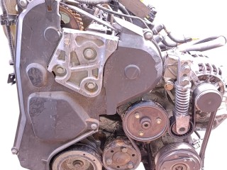 двигатель Renault Scenic 1 поколение [рестайлинг] 2001, 1.9 л., DCi, дизель, F9QK732