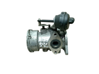 заслонка дроссельная Audi A4 B6 2004, 1.9 л., дизель