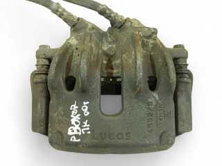 суппорт передний правый Peugeot Boxer 1 поколение 1999