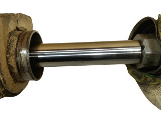 рулевая рейка Volkswagen Golf 4 поколение 2000