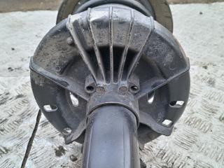 стойка передняя правая Mercedes-Benz C-Класс W203/S203/CL203 [рестайлинг] 2004