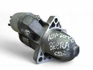 стартер Alfa Romeo Brera 1 поколение 2007, 2.2 л., бензин