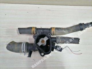 корпус термостата Renault Scenic 3 поколение 2010, DCi, DCi