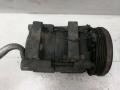 компрессор кондиционера Ford Escort 5 поколение [2-й рестайлинг] 1997, 1.8 л., TD, дизель - фото №5