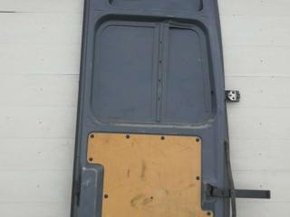 дверь задняя распашная левая Renault Master 3 поколение [рестайлинг] 2020