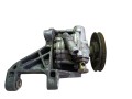 насос гидроусилителя руля Volkswagen Sharan 1 поколение 1998, 1.9 л., дизель - фото №3
