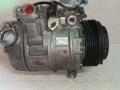 компрессор кондиционера BMW X5 E70 2007, 3.0 л., TDi, дизель, GE447260-2982 - фото №9