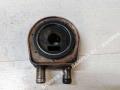 теплообменник масляного фильтра Renault Scenic 2 поколение 2005, DCi, DCi - фото №4