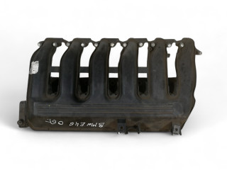 коллектор впускной BMW 3 серия E46 [рестайлинг] 2006, 3.0 л., дизель